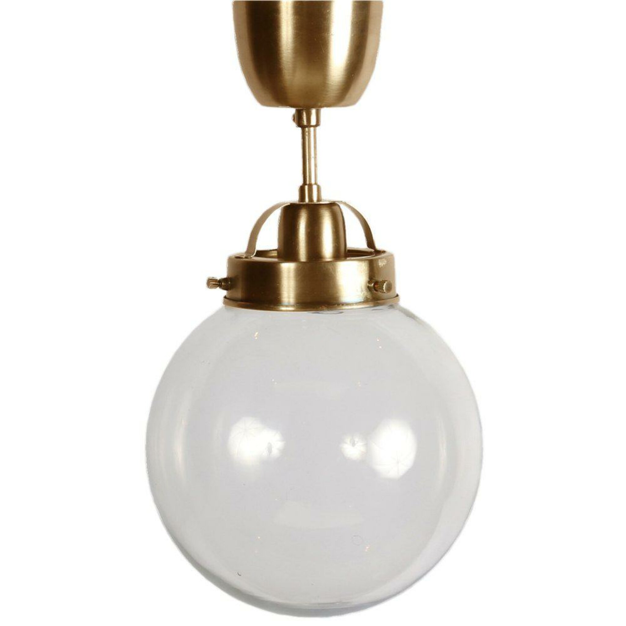 Normandy Taklampa 36 cm