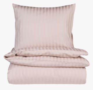 Alice satin påslakanset sand