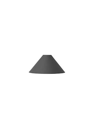 Cone Shade - Black