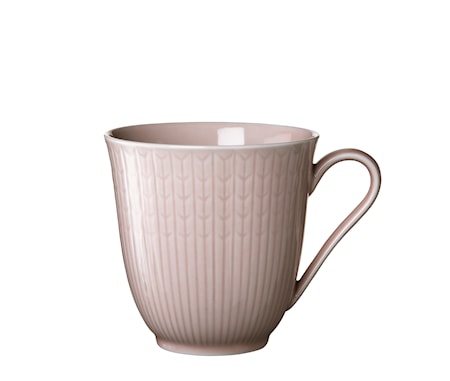 Swedish Grace Mugg Ros 30 cl