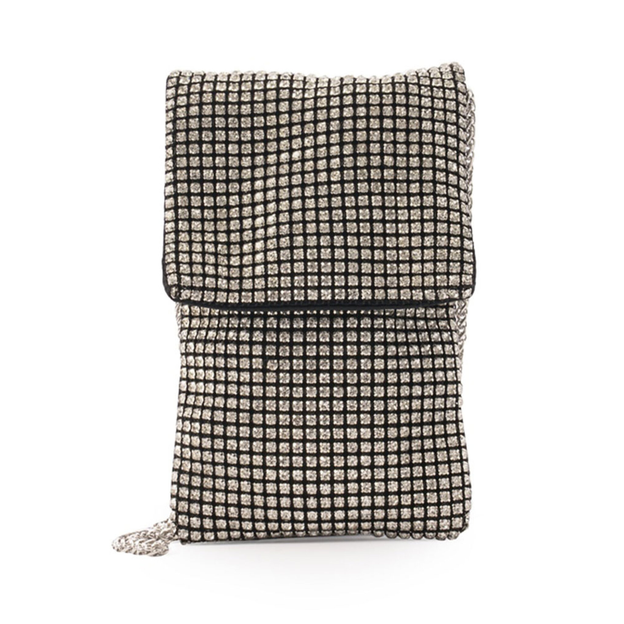 Small Evening Bag, ONE SIZE