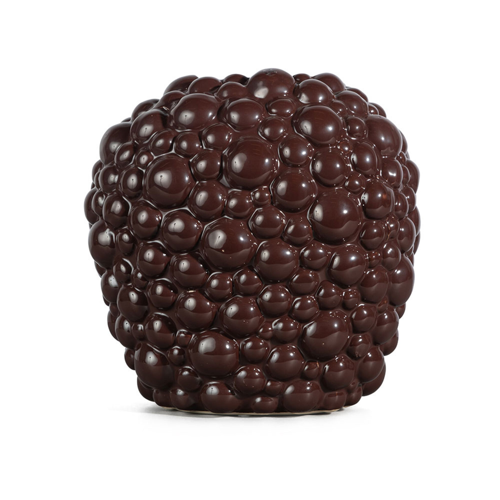 Vase Celeste, L:26xW:19xH:26cm