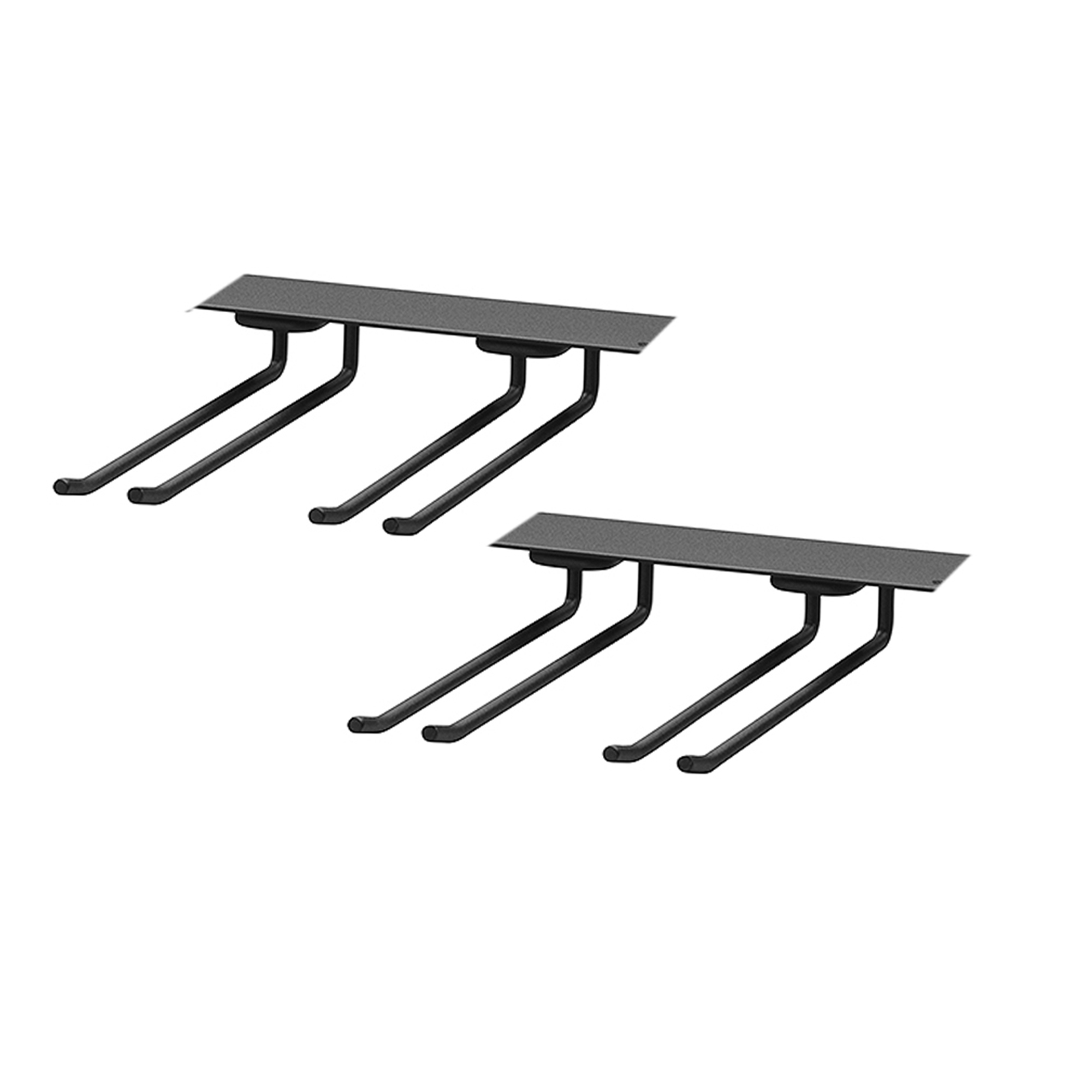 String Spjut 2-p 16x20x5 svart