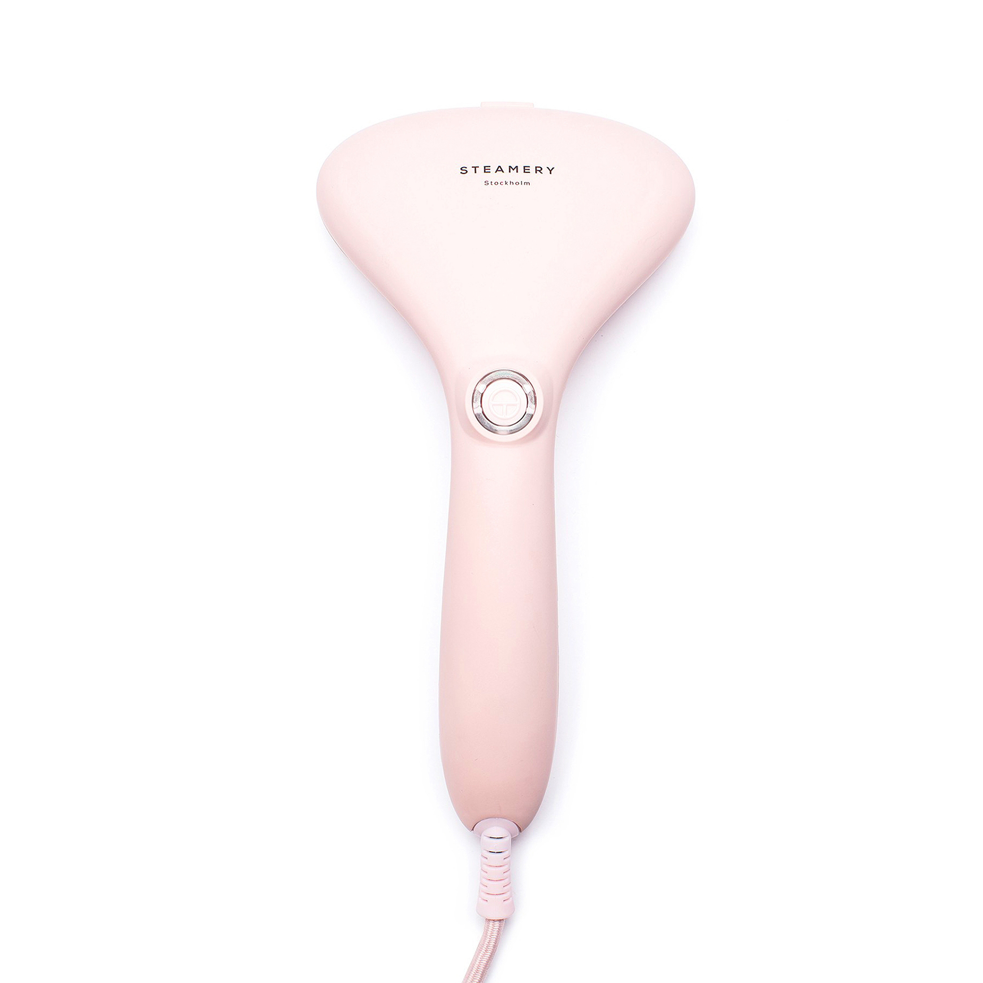 Steamery Steamer Cirrus no.2 Rosa