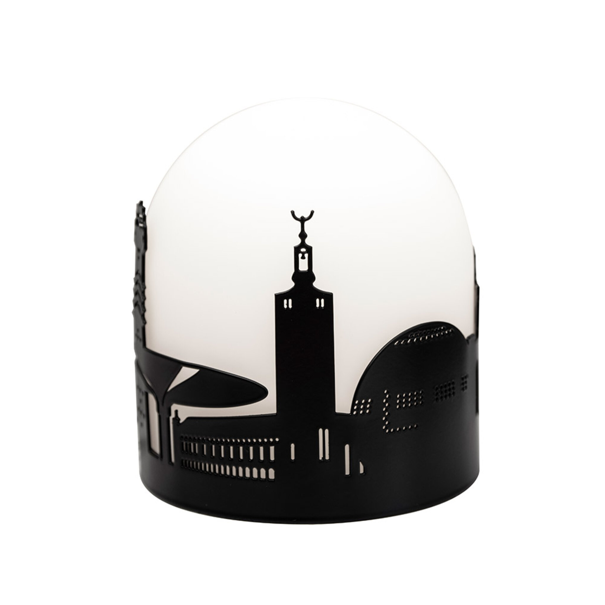 Bordslampa Stockholm