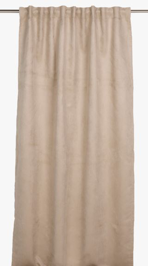 Julia gardin beige