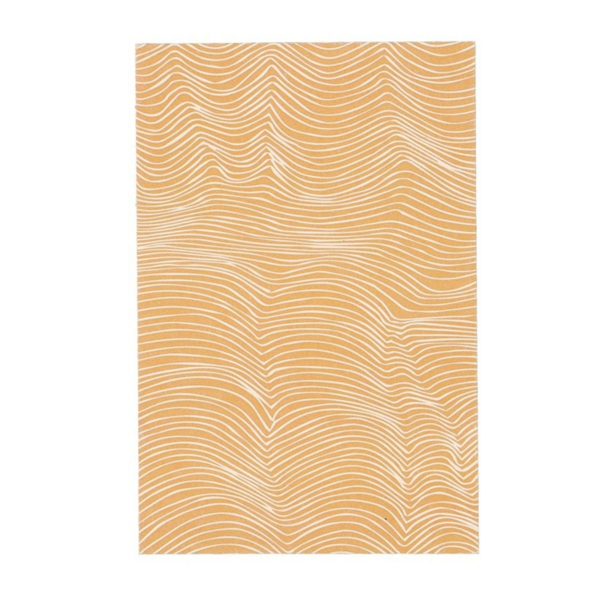 Designtorget Kort 10x15 Guld