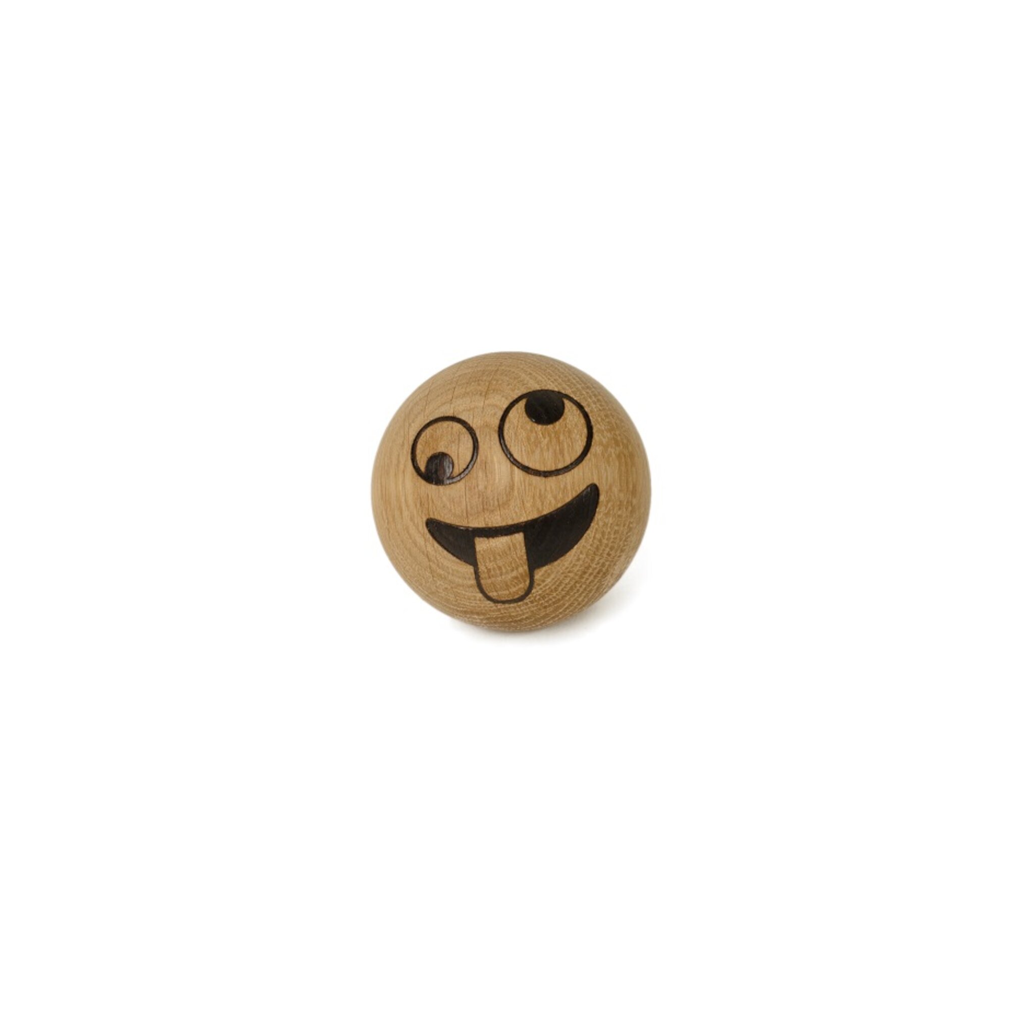 Emoji-boll Silly - Spring Emotions