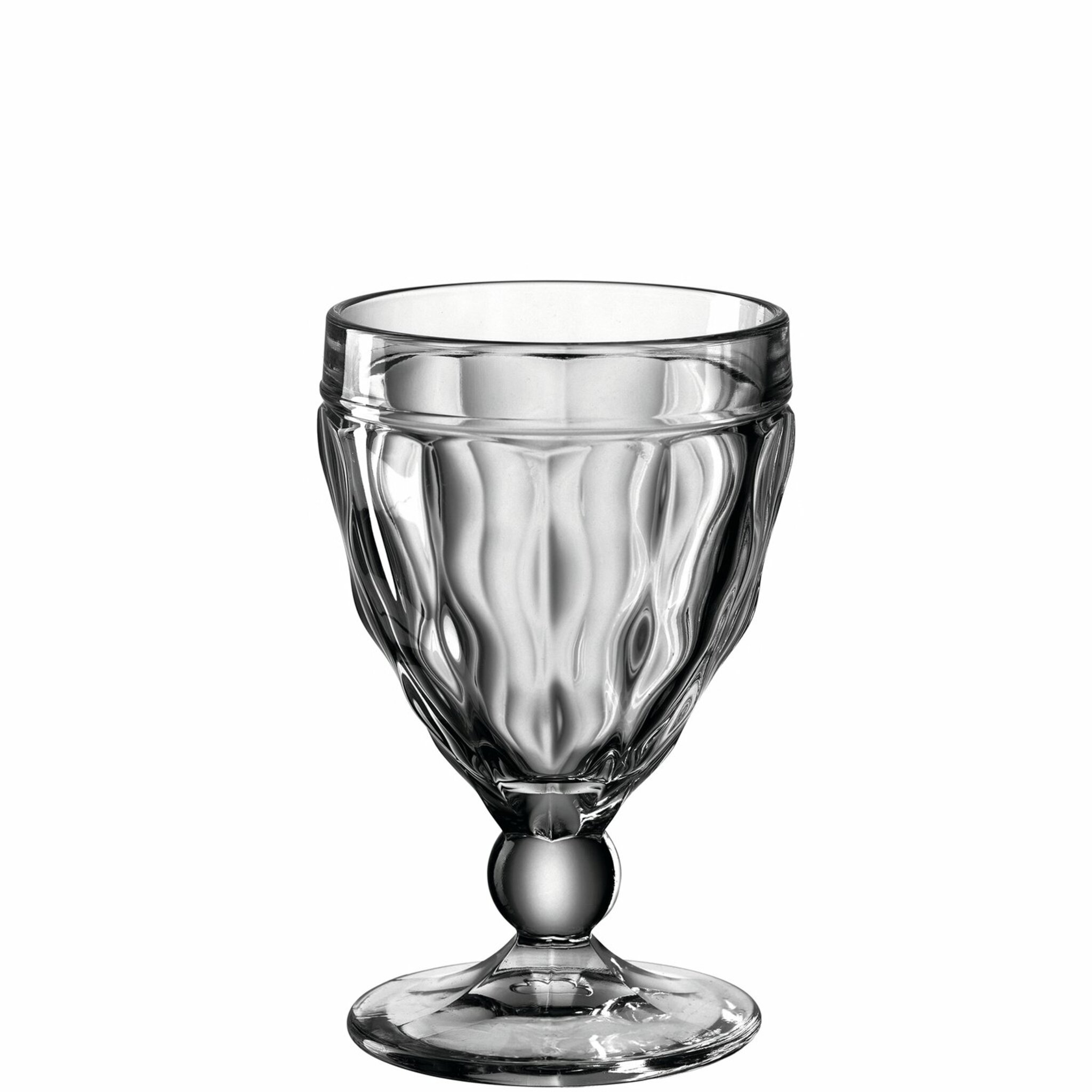 BRINDISI 6-pack Vitvinsglas 240 ml