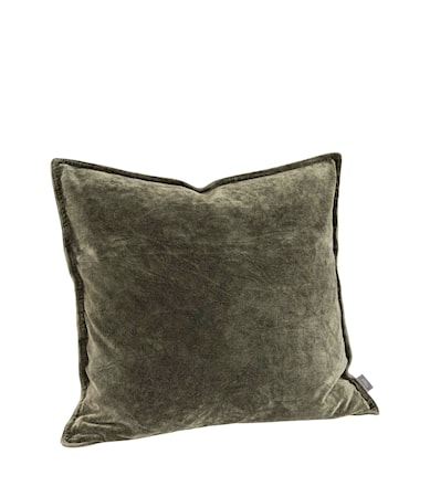 KELLY PLAIN CC 60x40 forest