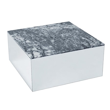 Kristina dam mirror table