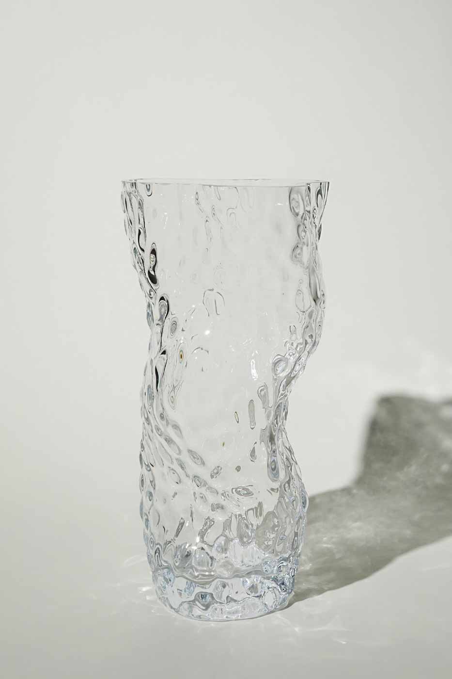 Vas Ostrea Rock clear