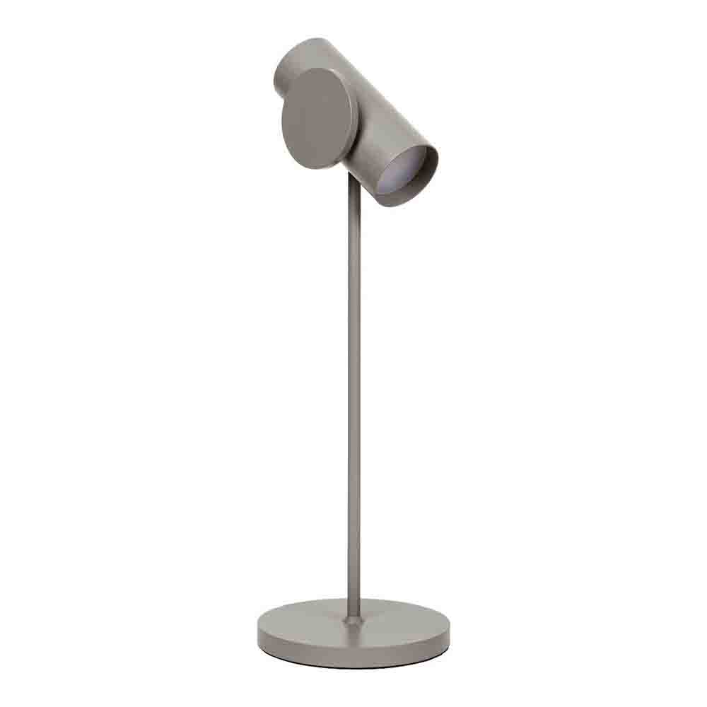 Blomus - Stage Bordslampa LED 44 cm Ljusgrå