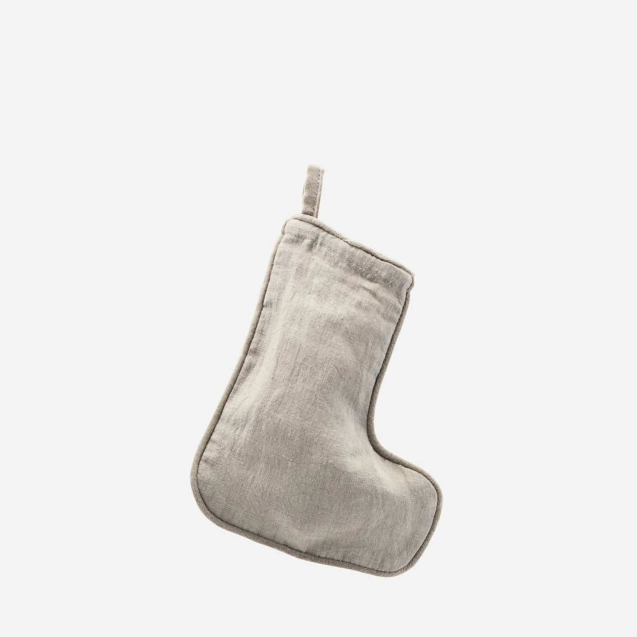 Julstrumpa 20,5 cm