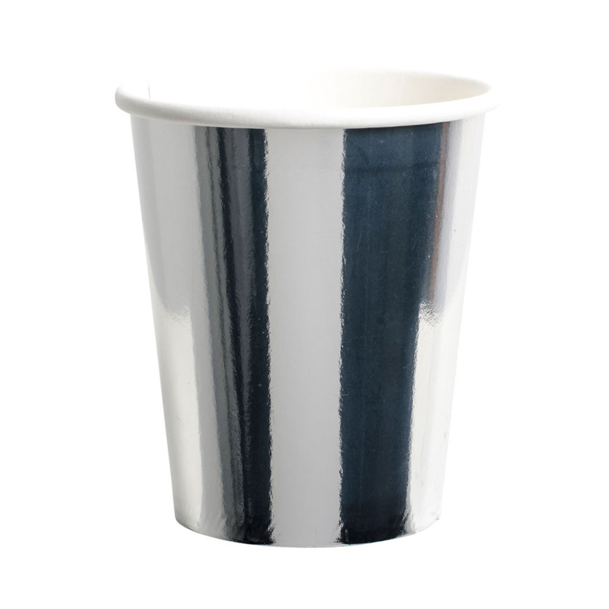 Pappersmugg, 12-pack