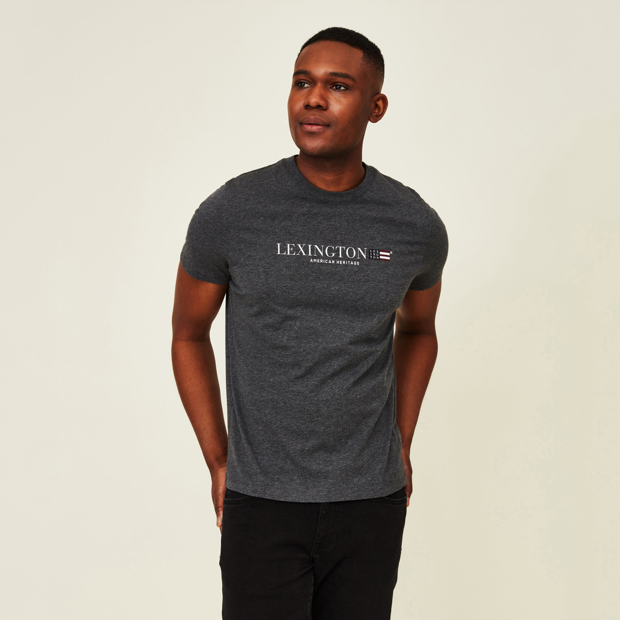 Max Printed Tee