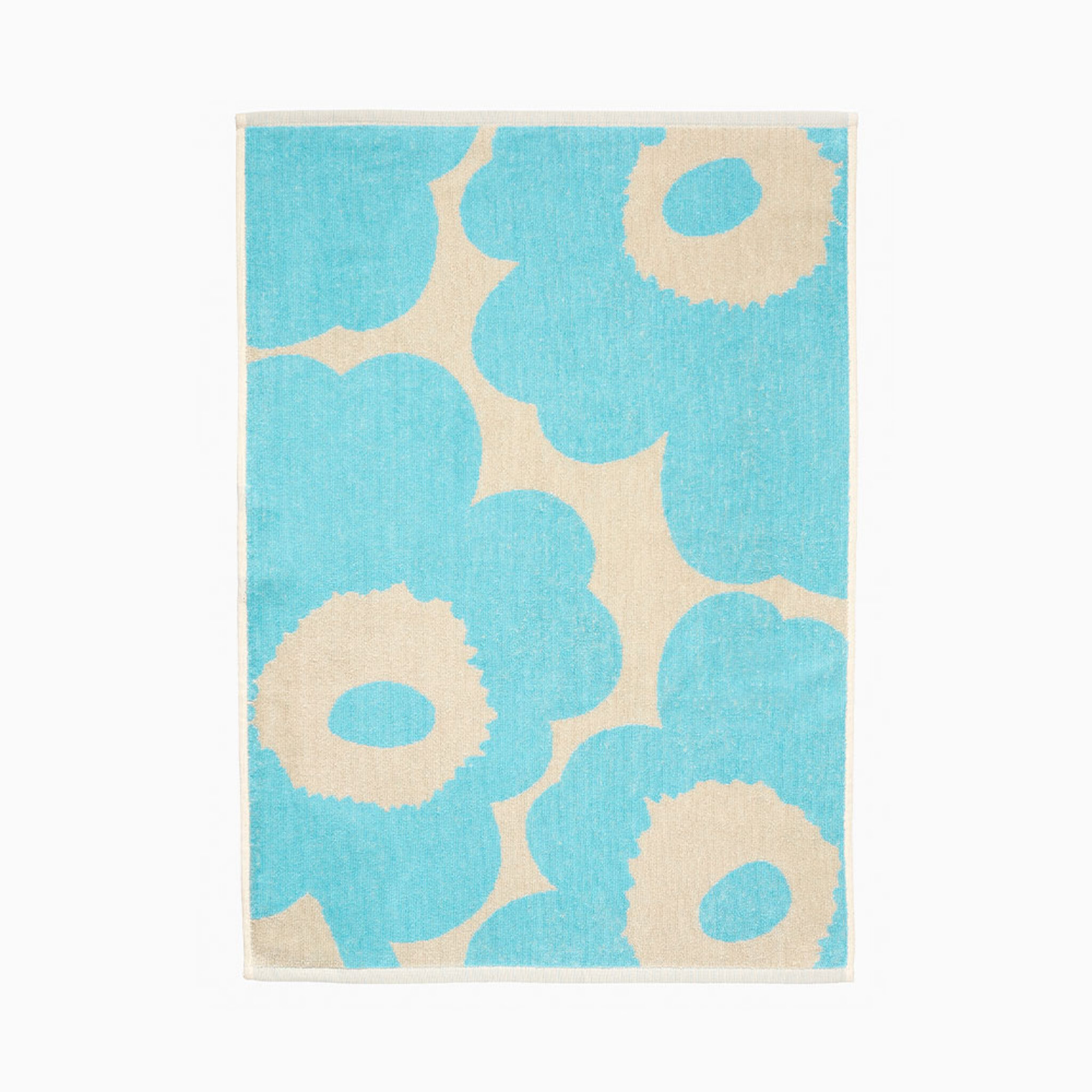 Unikko Hand Towel 50X70 Cm, ONE SIZE