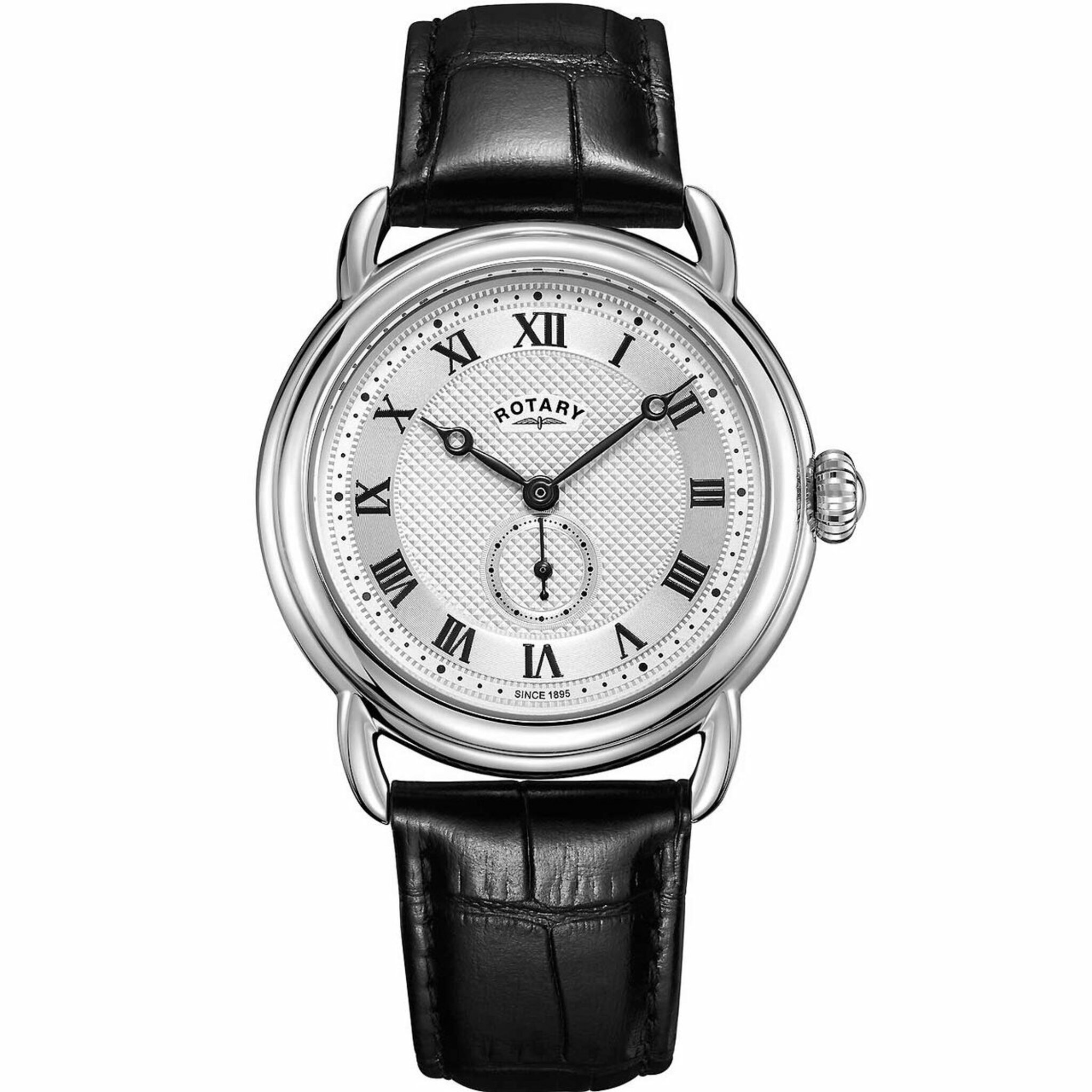 Gs02424/21, Quartz, 38mm, 5atm