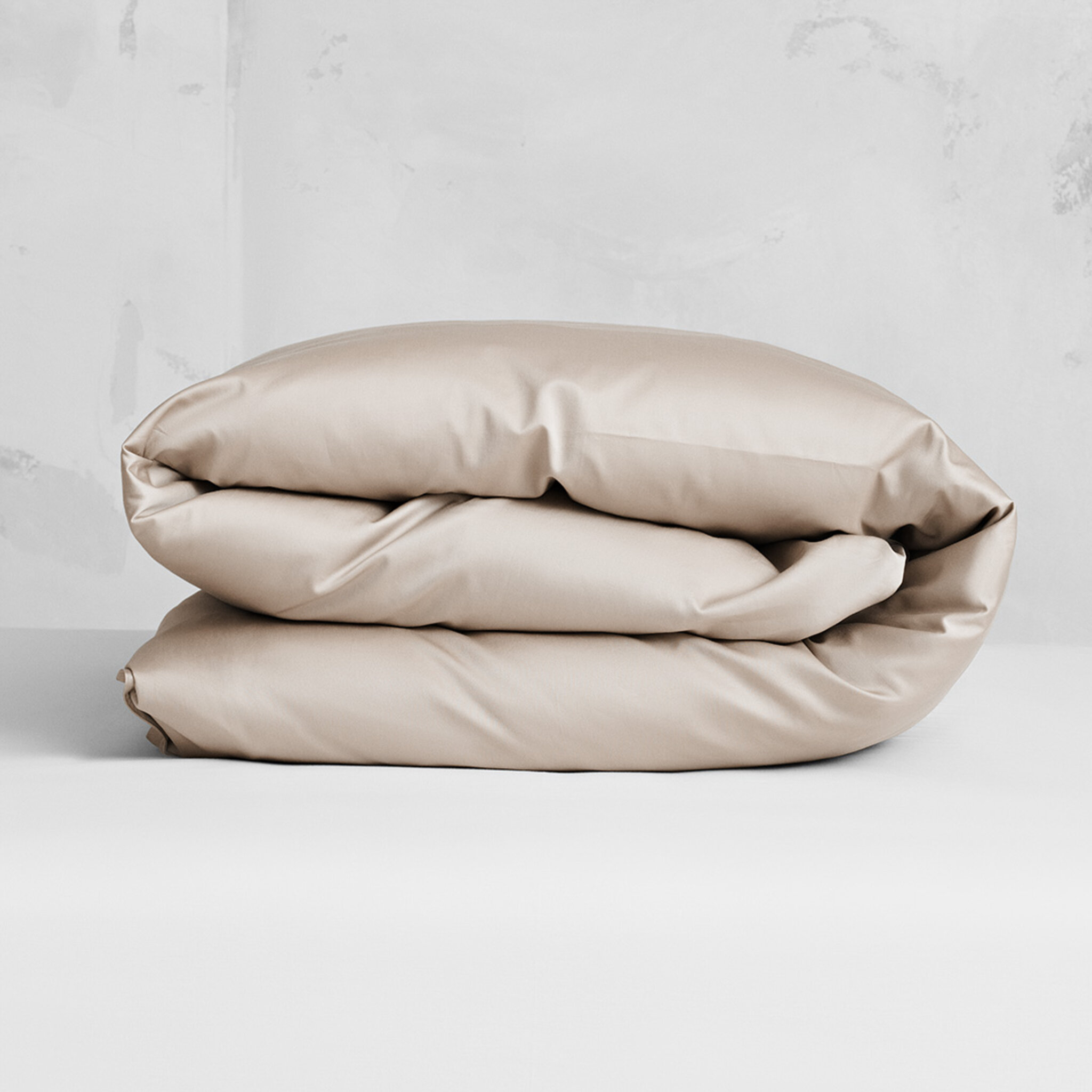 Edge Double Duvet Cover, 220x220 cm