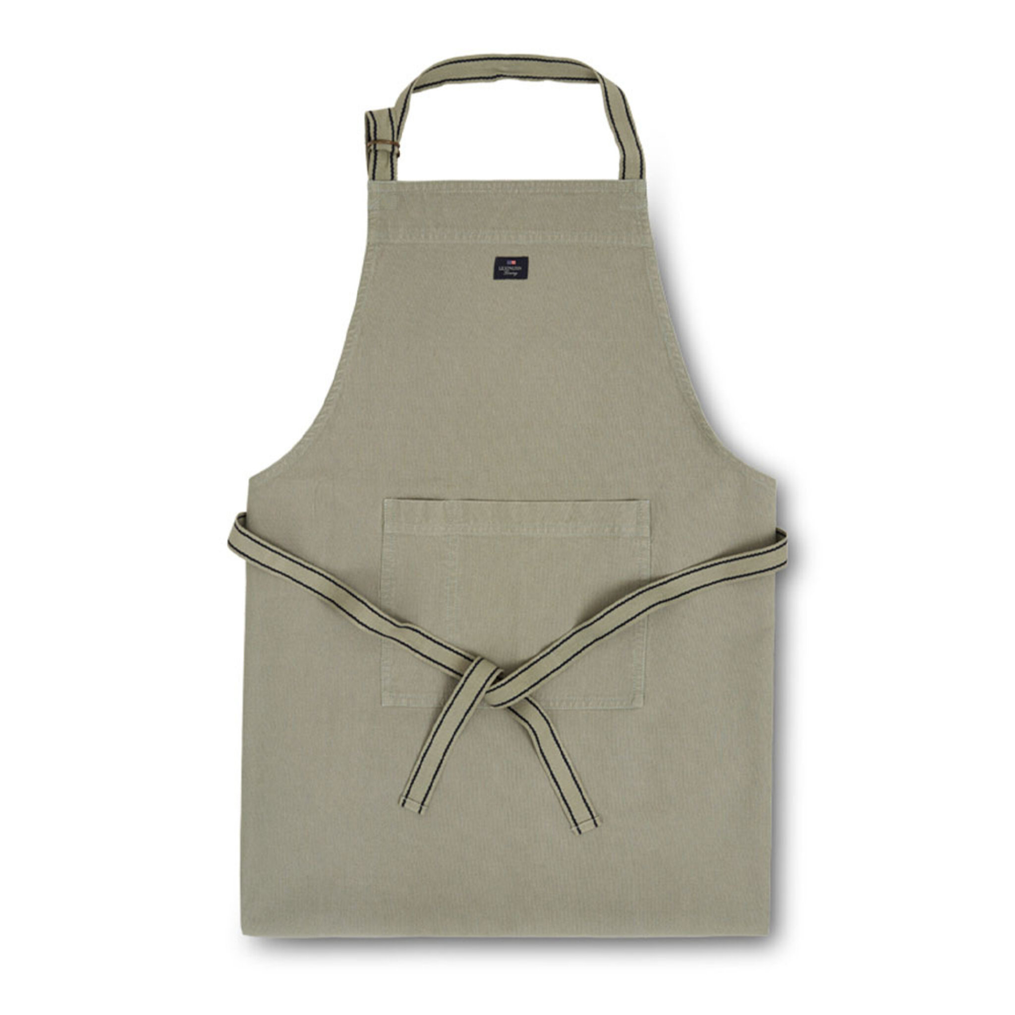 Förkläde – Cotton Canvas 80x105 cm