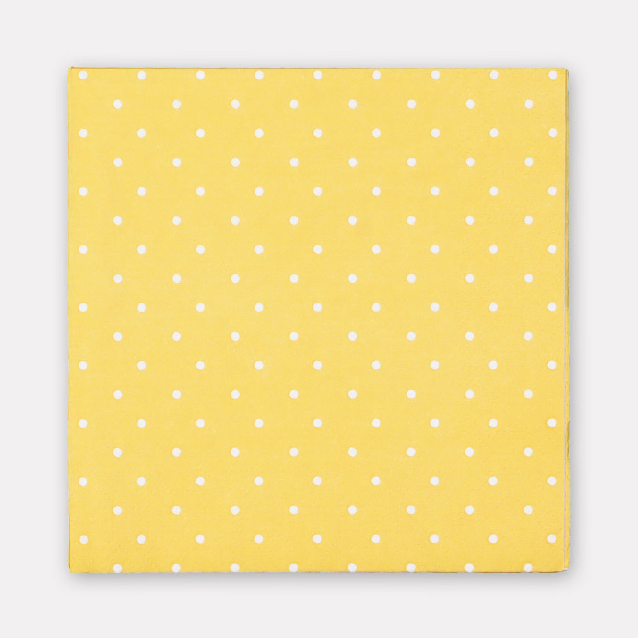 Servetter PRICK 33x33 cm