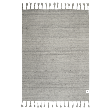 Plain 170x230 Silver