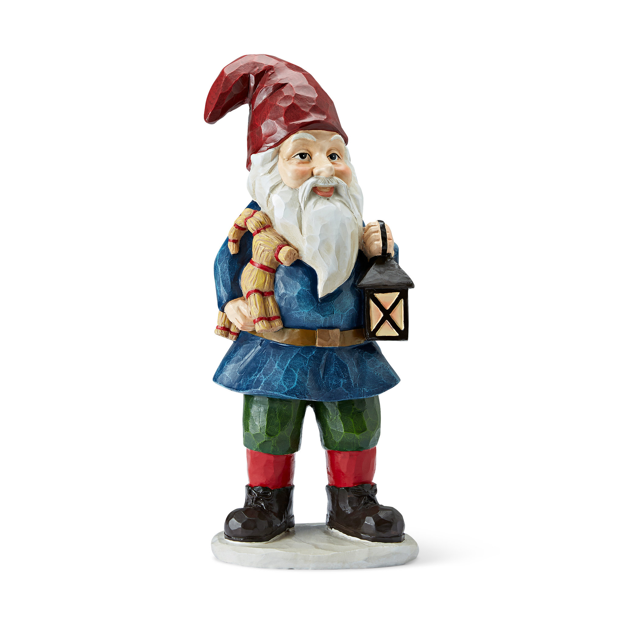 Tomte, 35,5 cm