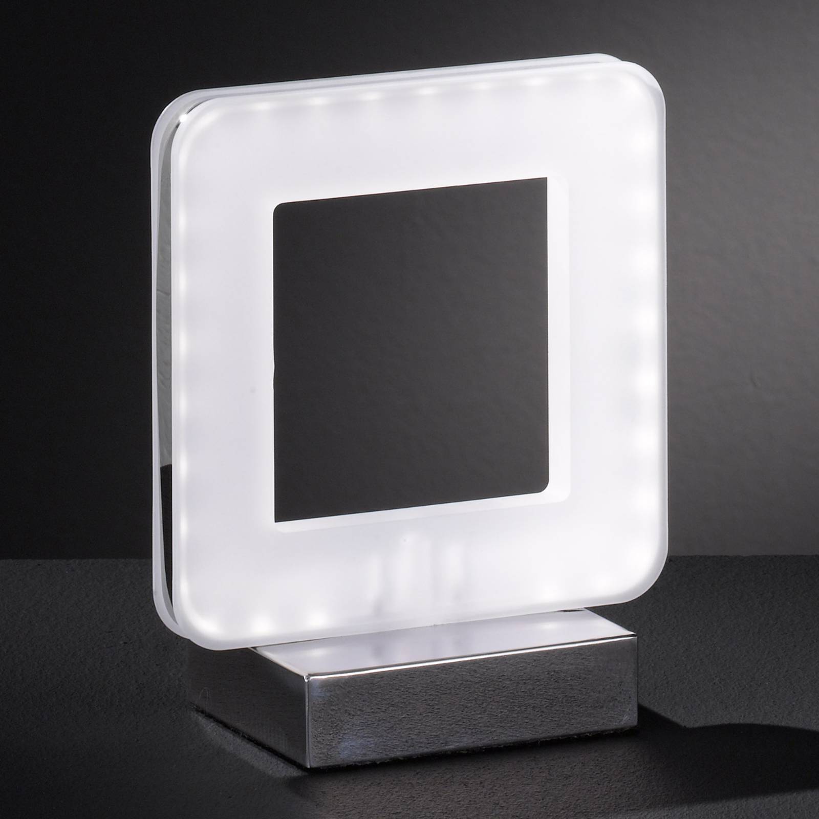 Toppmodern LED-bordslampa Nic