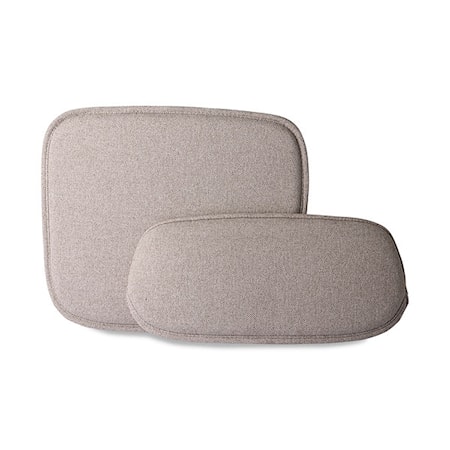 Wire Barstol comfort kit pebble