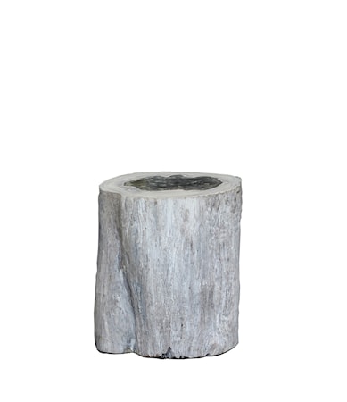 Colorado Log Betong Grå