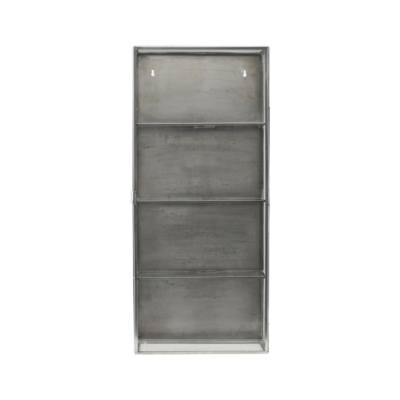 Displayskåp ZINK höjd 80 cm, House Doctor