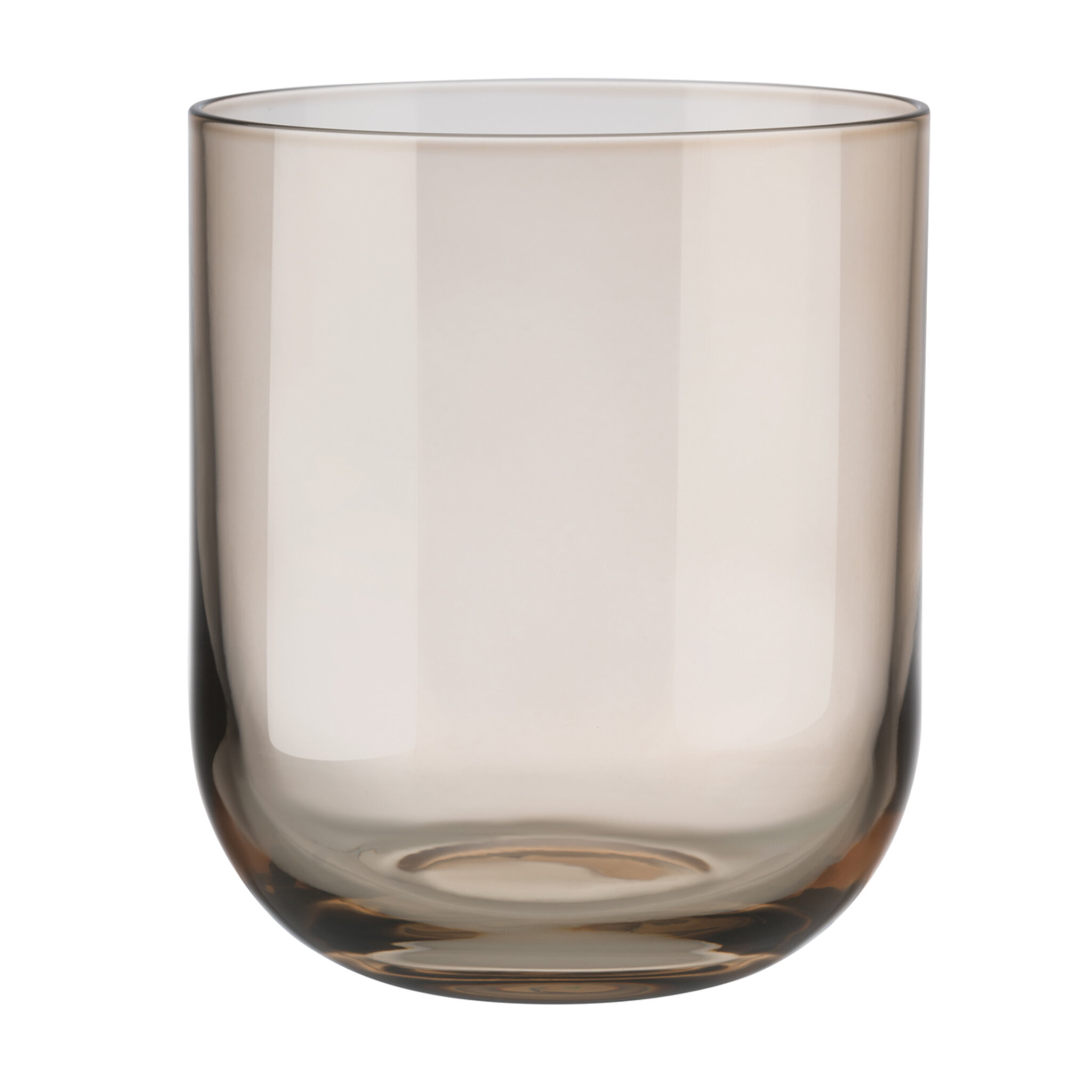 FUUM Set med 4 st Tumbler Glas