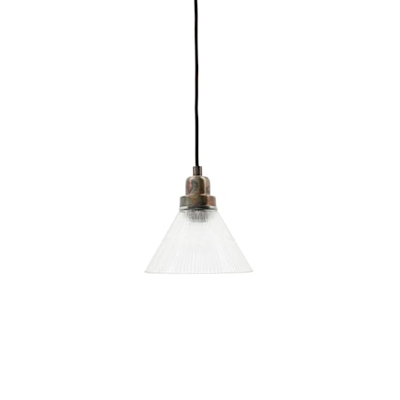 Lampa Vira Klar