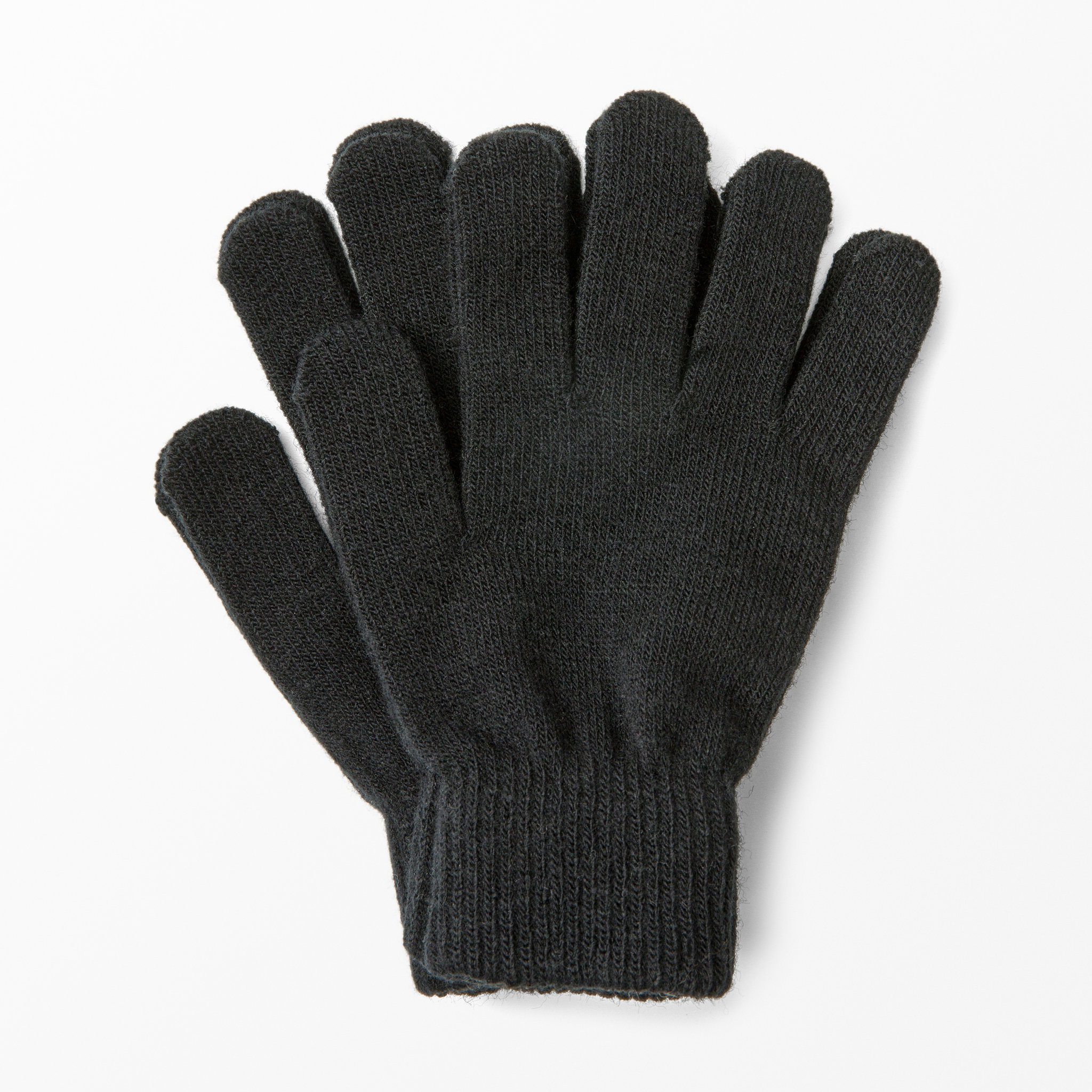 Fingervantar med touchfunktion, 2-pack