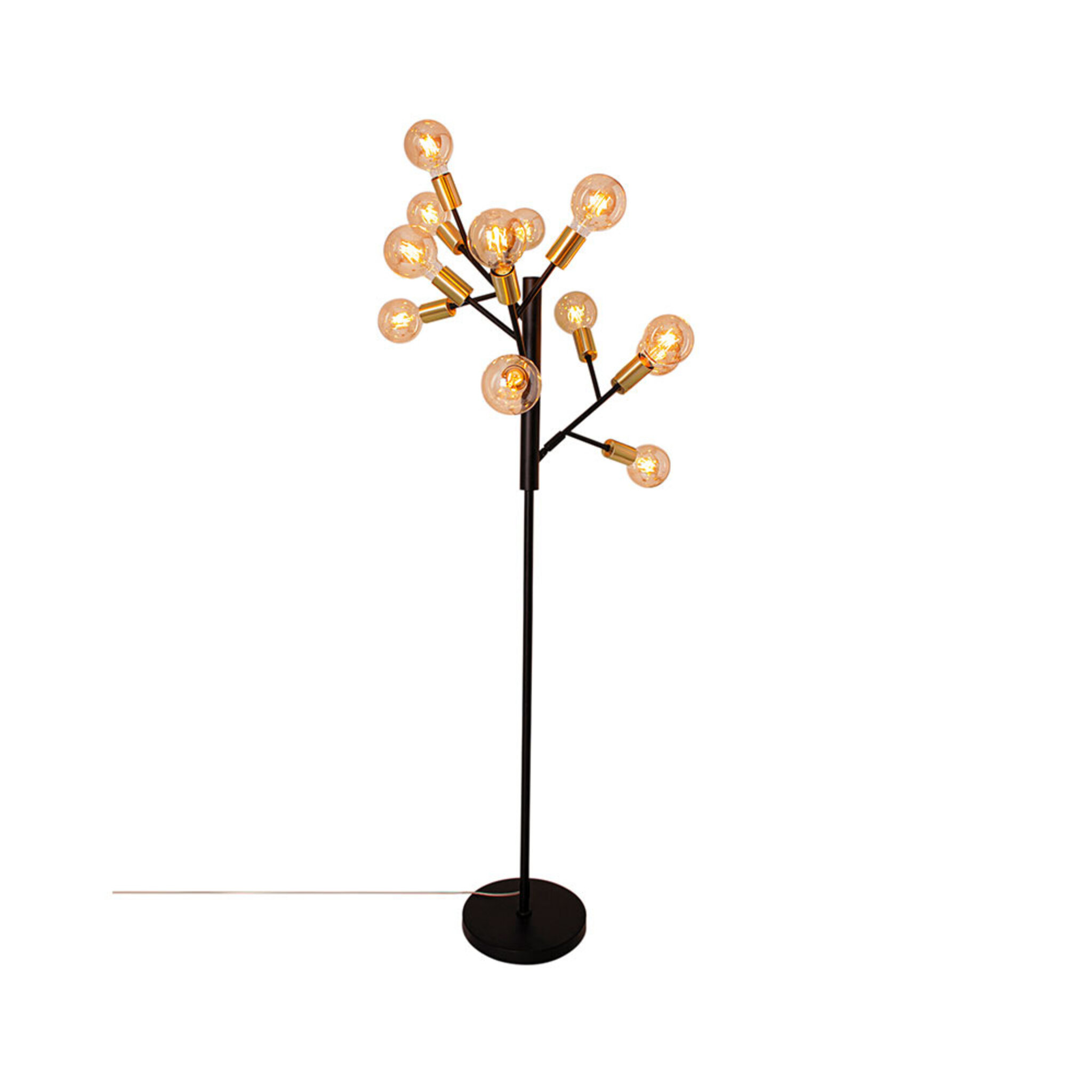 Golvlampa, 165x50