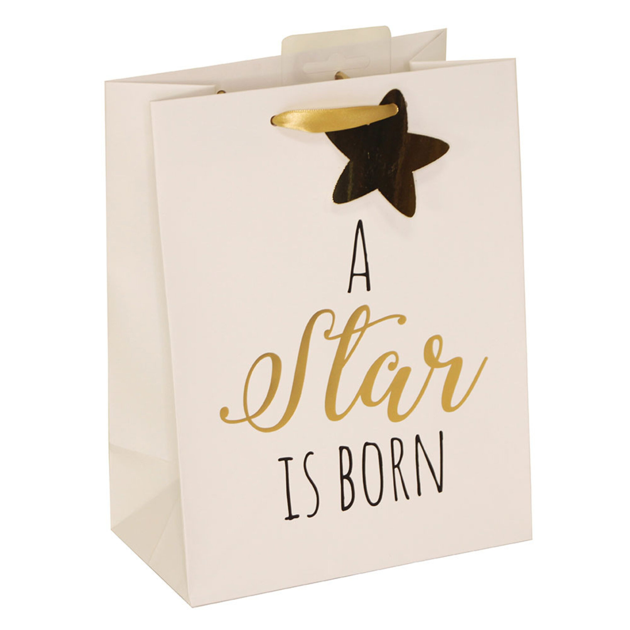 Påse A Star is Born, 10x23,5