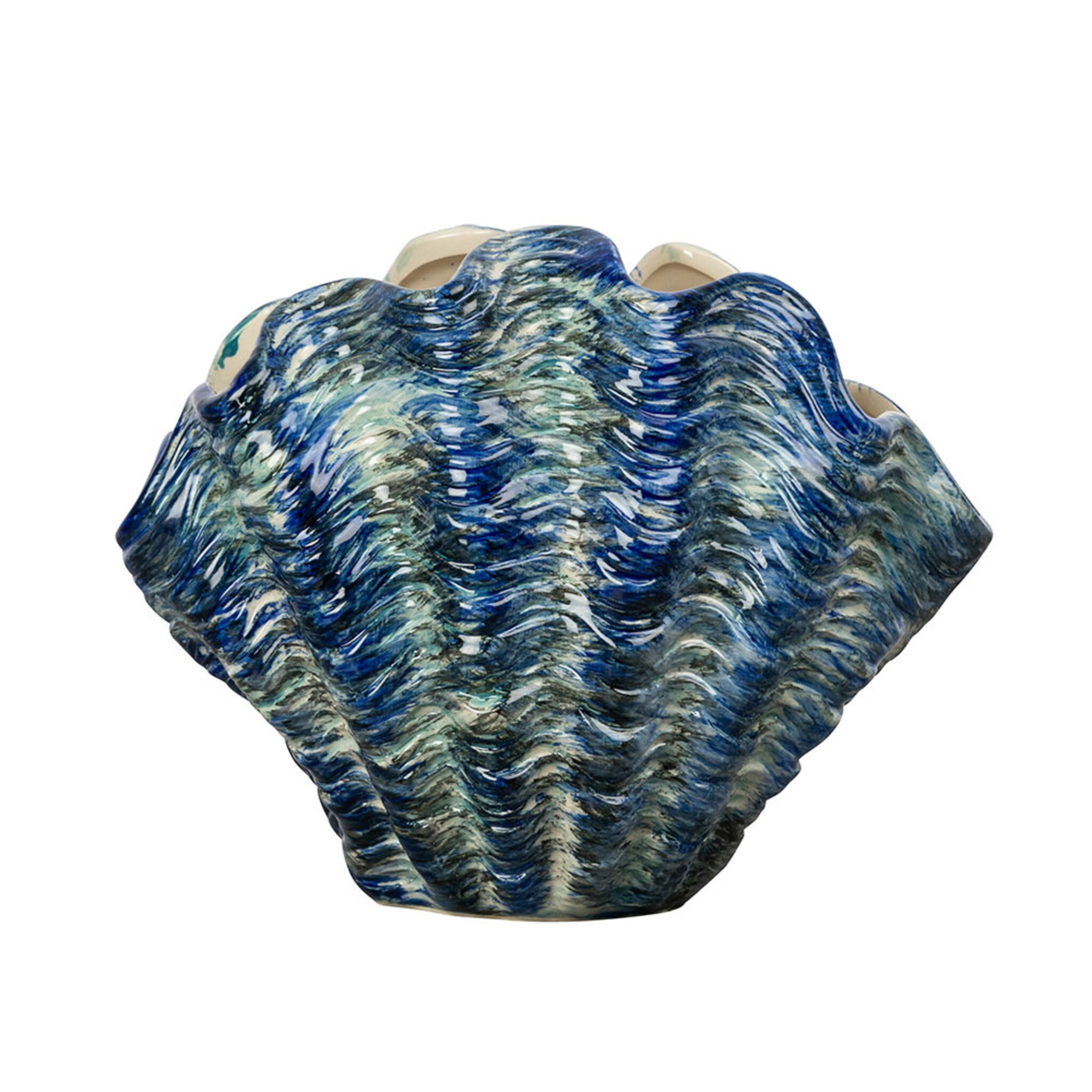 Vase Mireya , L:27xW:18xH:22cm