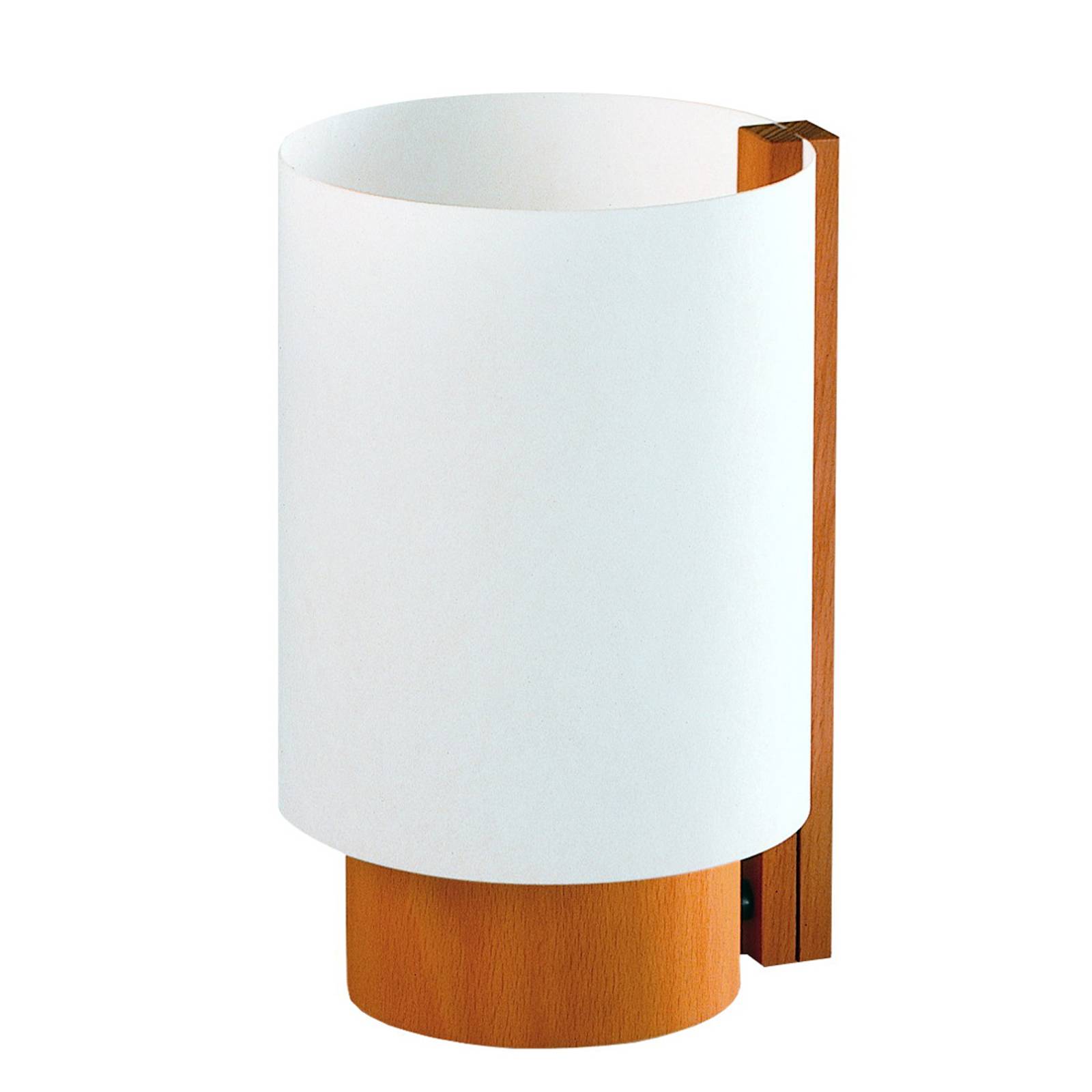 Tidslös bordslampa Bobby