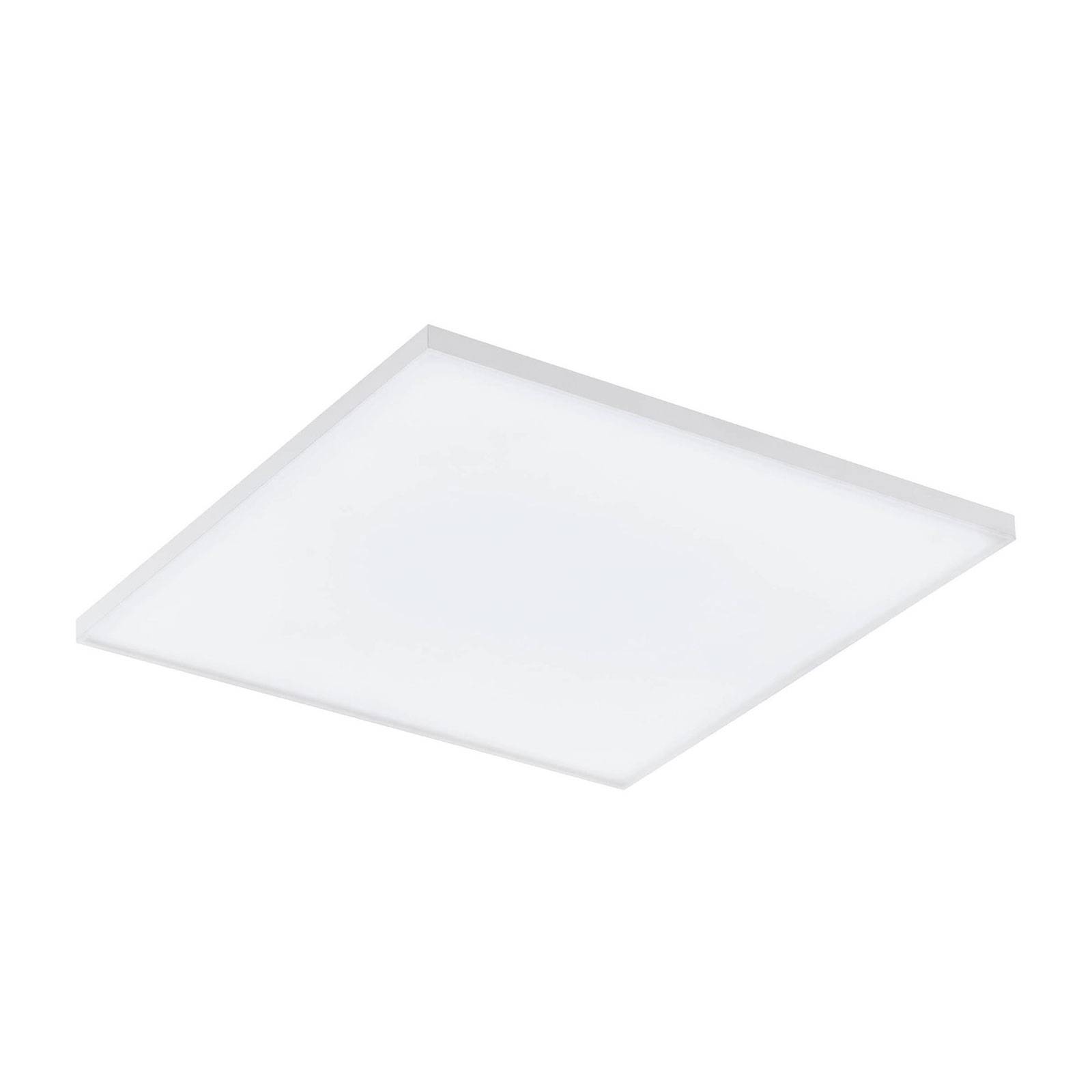 EGLO connect Turcona-C LED-taklampa, 45 x 45 cm