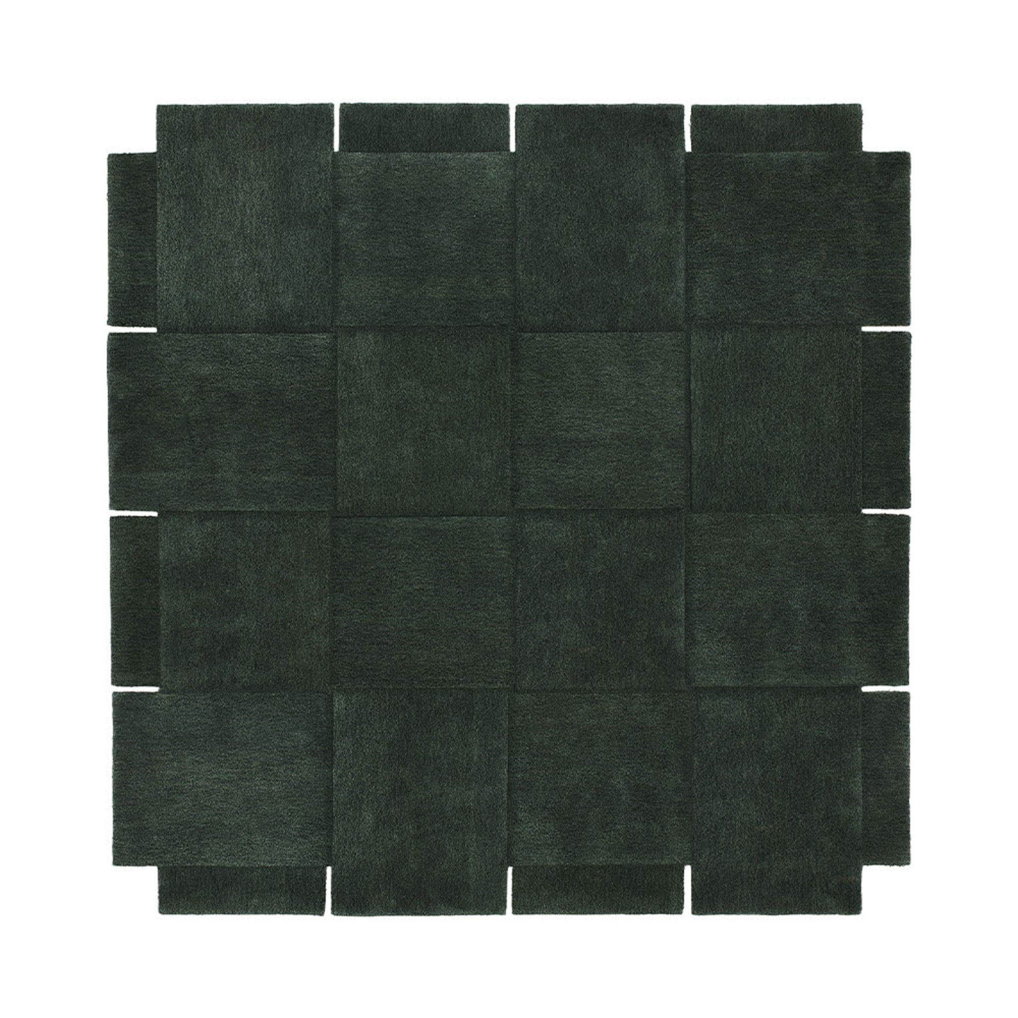 Matta BASKET 245x245 cm