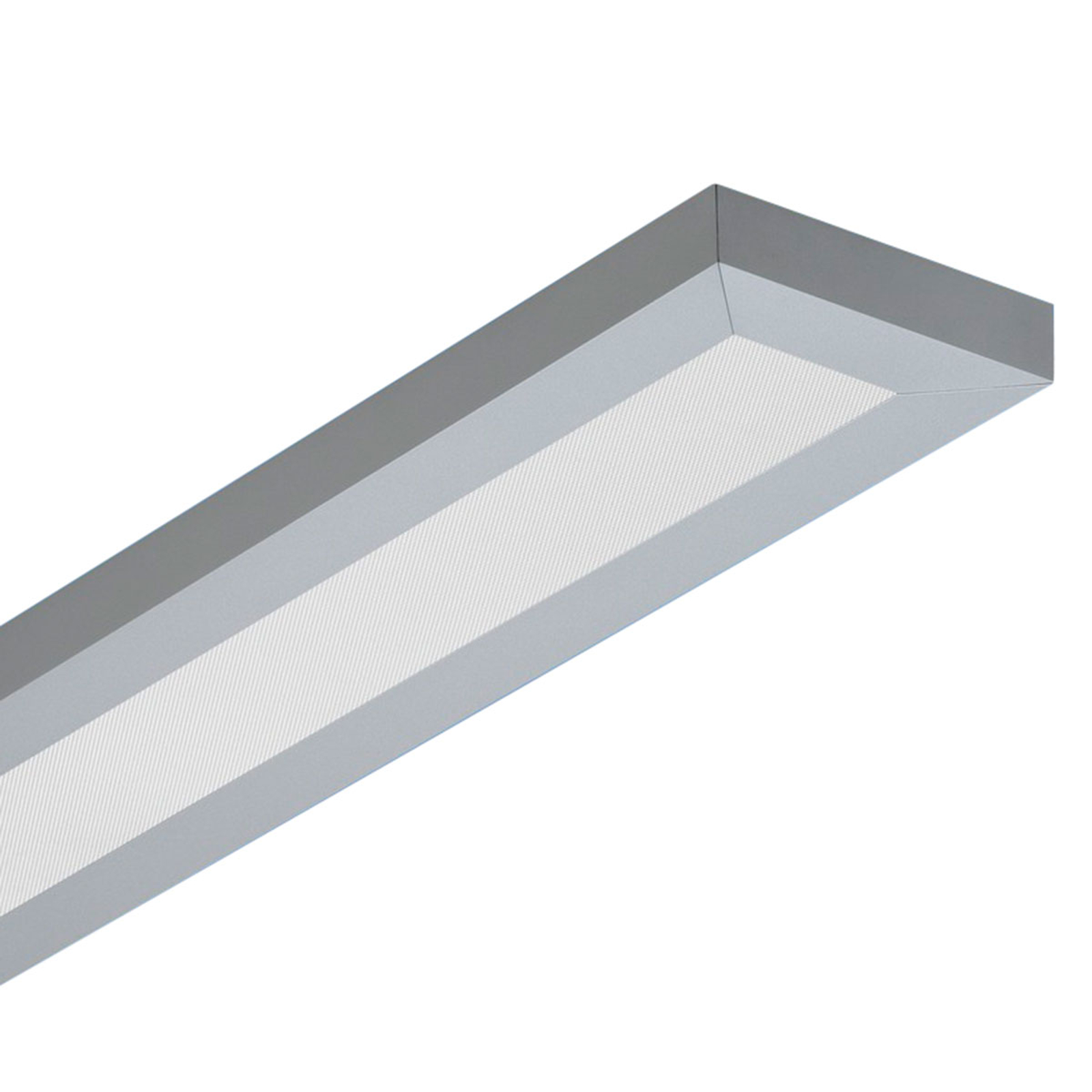 Avlång LED-hänglampa LAP, 30,4 W, 3 000 K