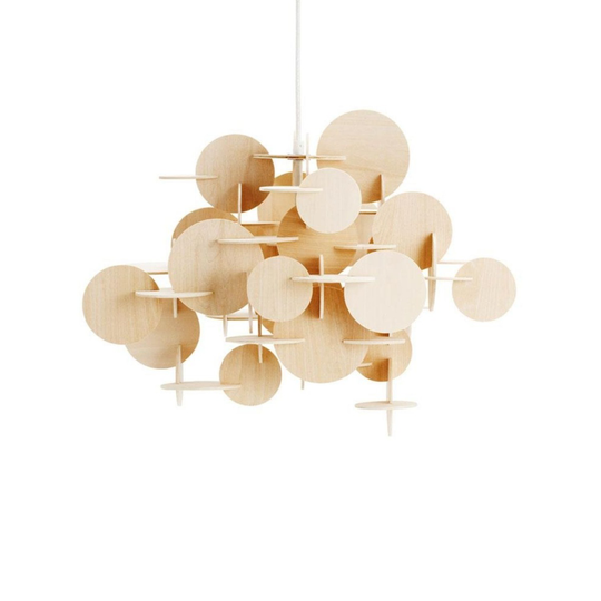 Normann Copenhagen Taklampa Bau Small