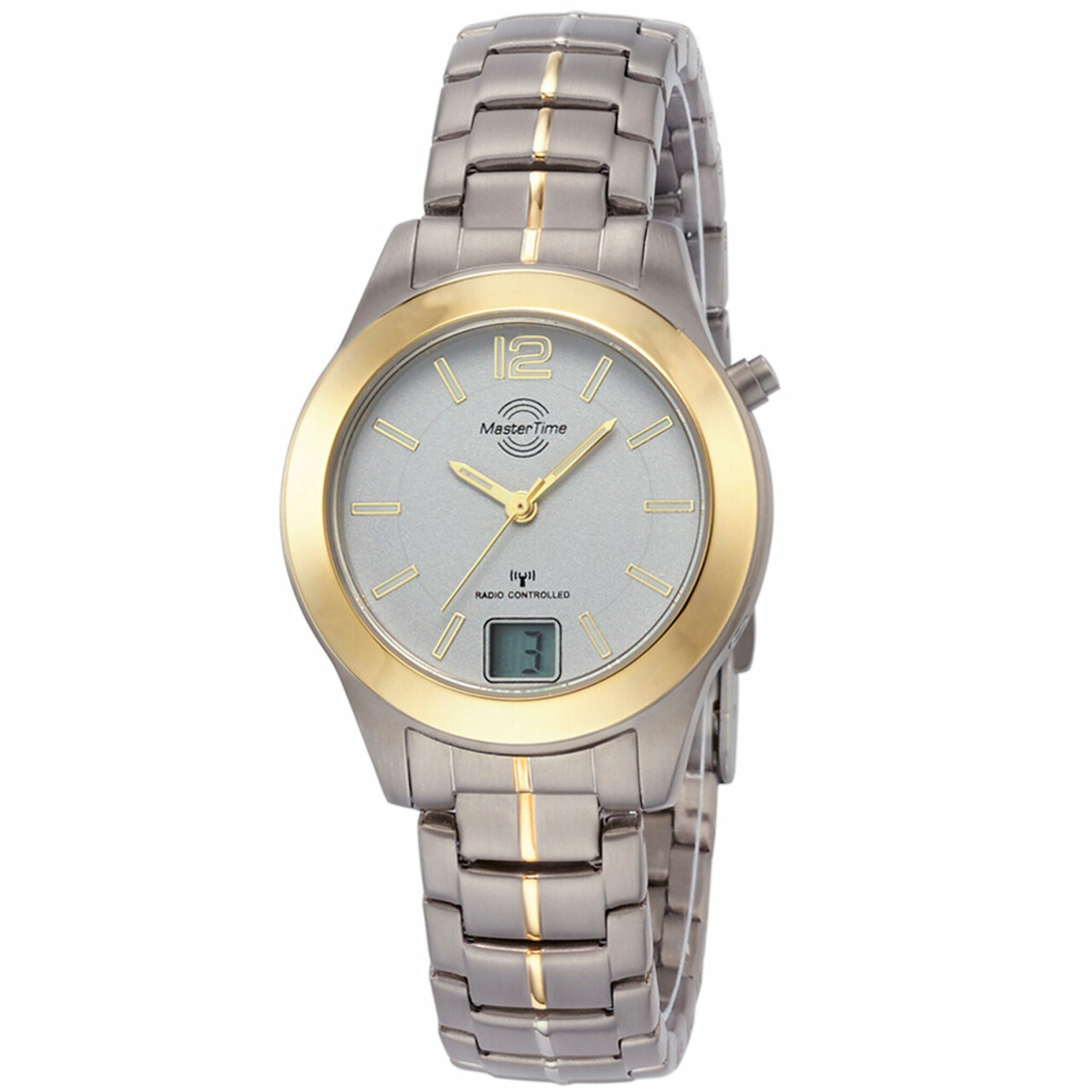 Mtlt-10354-42m, Quartz, 34mm, 5atm