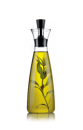 Olje-/vinägerkaraff 0,5l