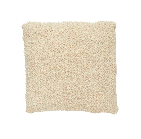Lyra Kuddfodral Off White 48x48 cm