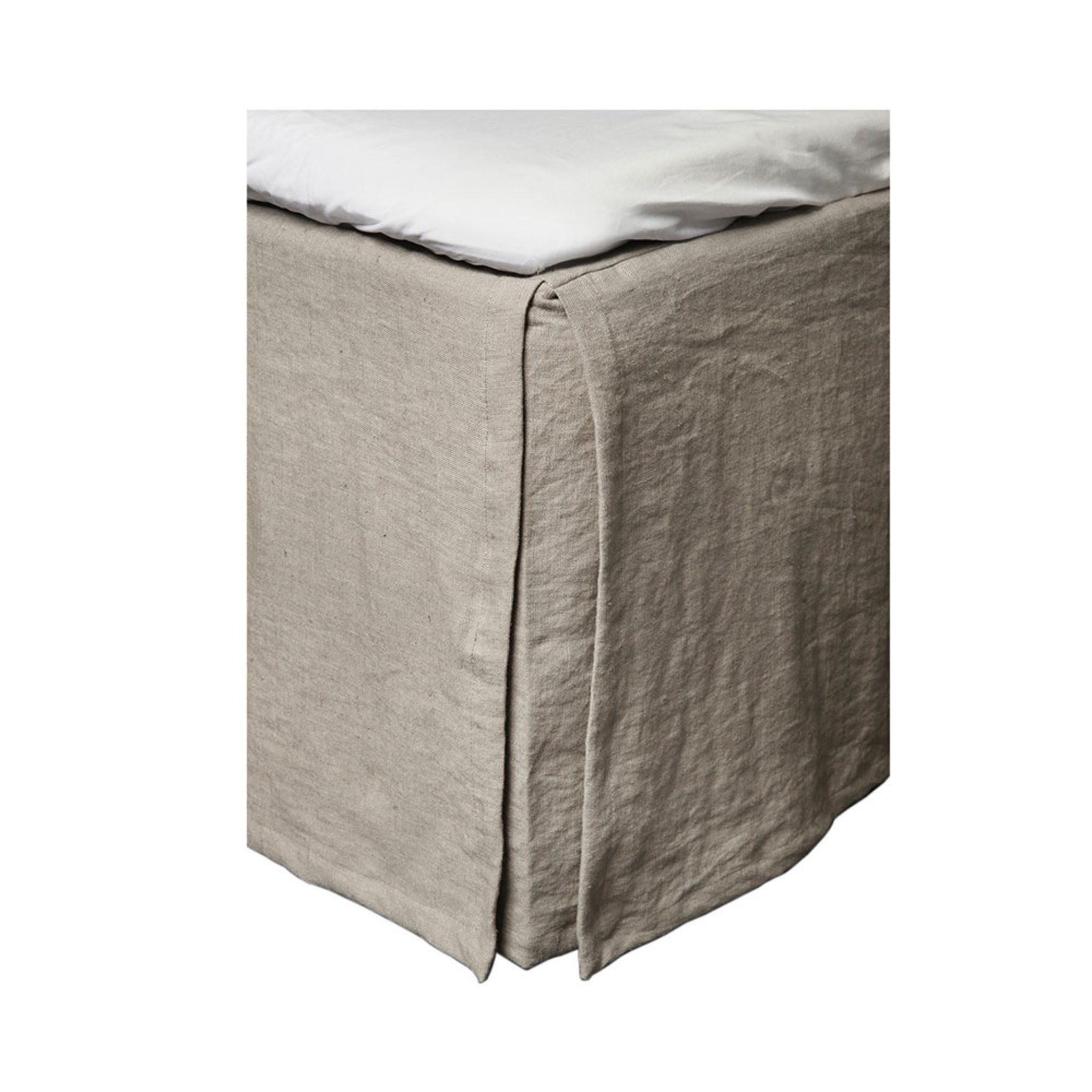 Sängkappa Mira Loose-Fit, 180x220x42 cm