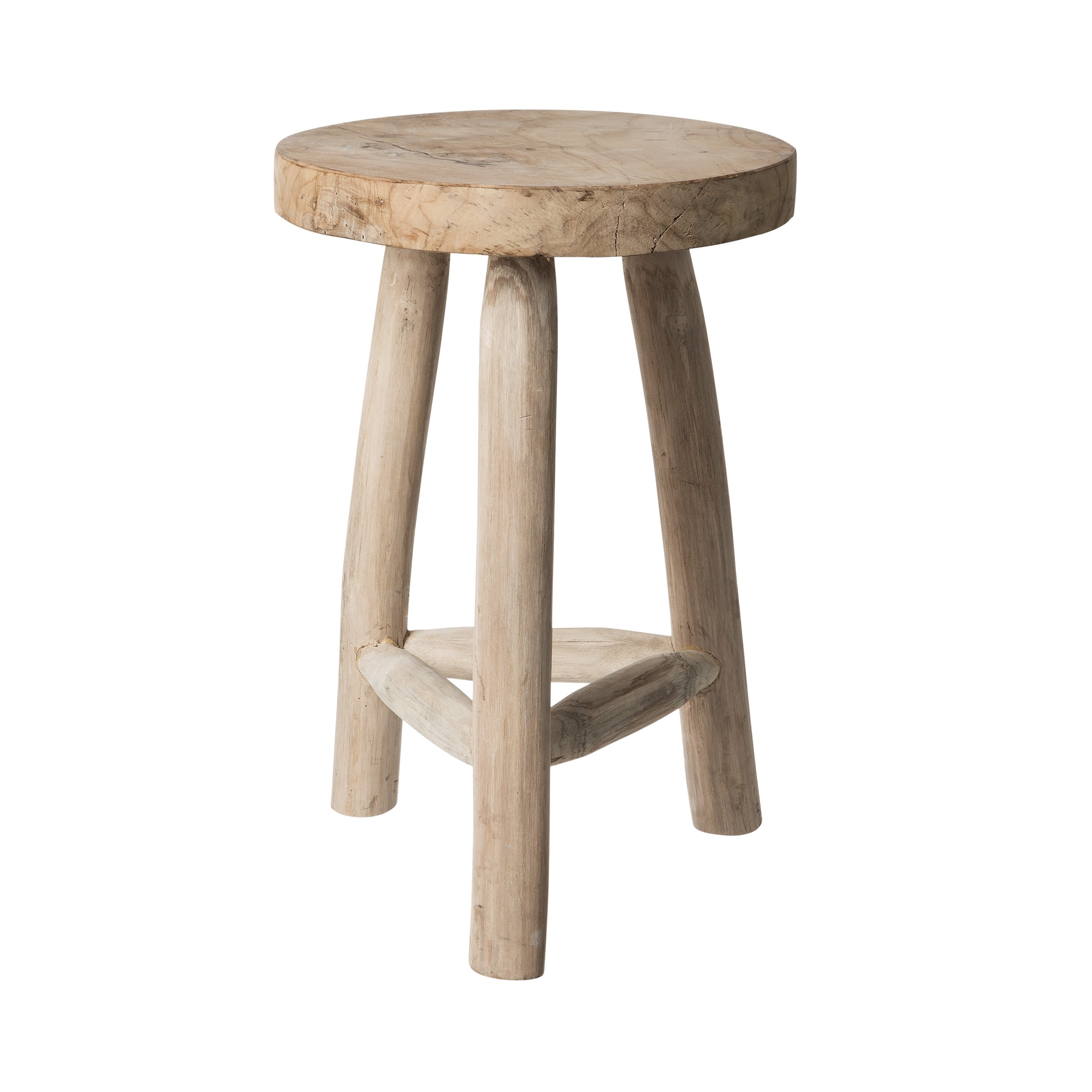 Pall Teak Stor