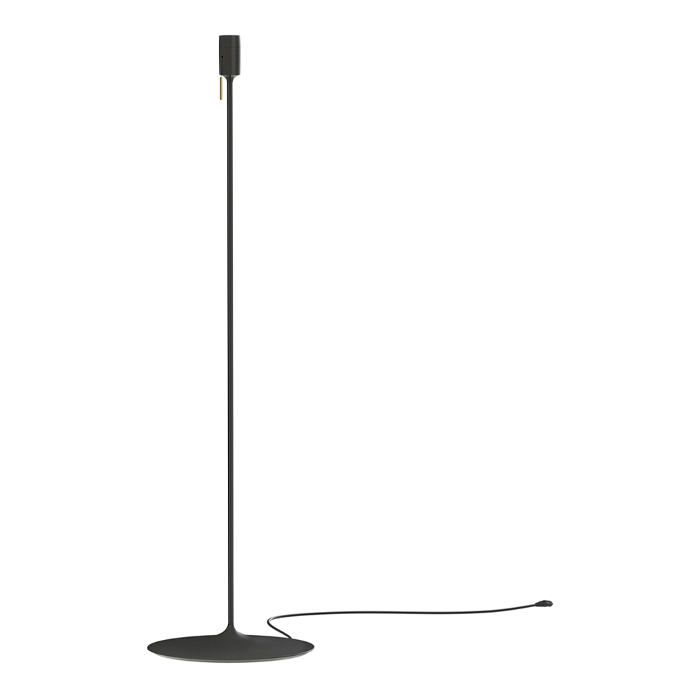 Umage - Champagne Golvstativ 140 cm Svart