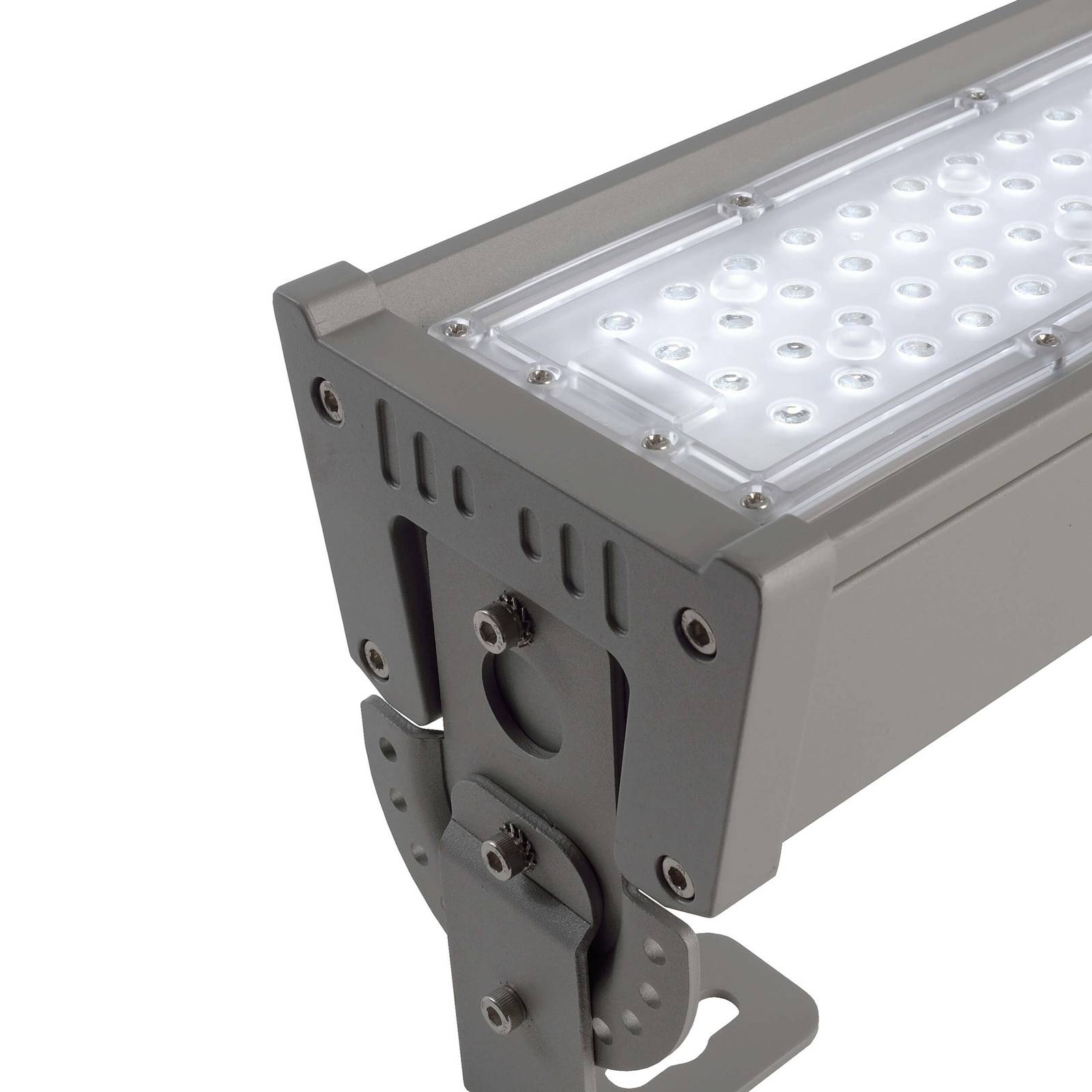LED-spotlight till hallen Normae 16 700 lm 92,3 cm