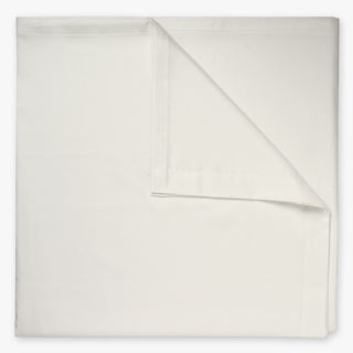 Soft Satin underlakan offwhite